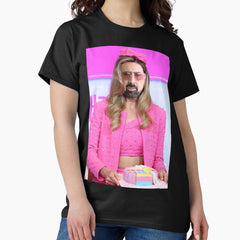 Barbecage Classic T Shirt