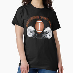 Around The NfL,04 Classic T-Shirt