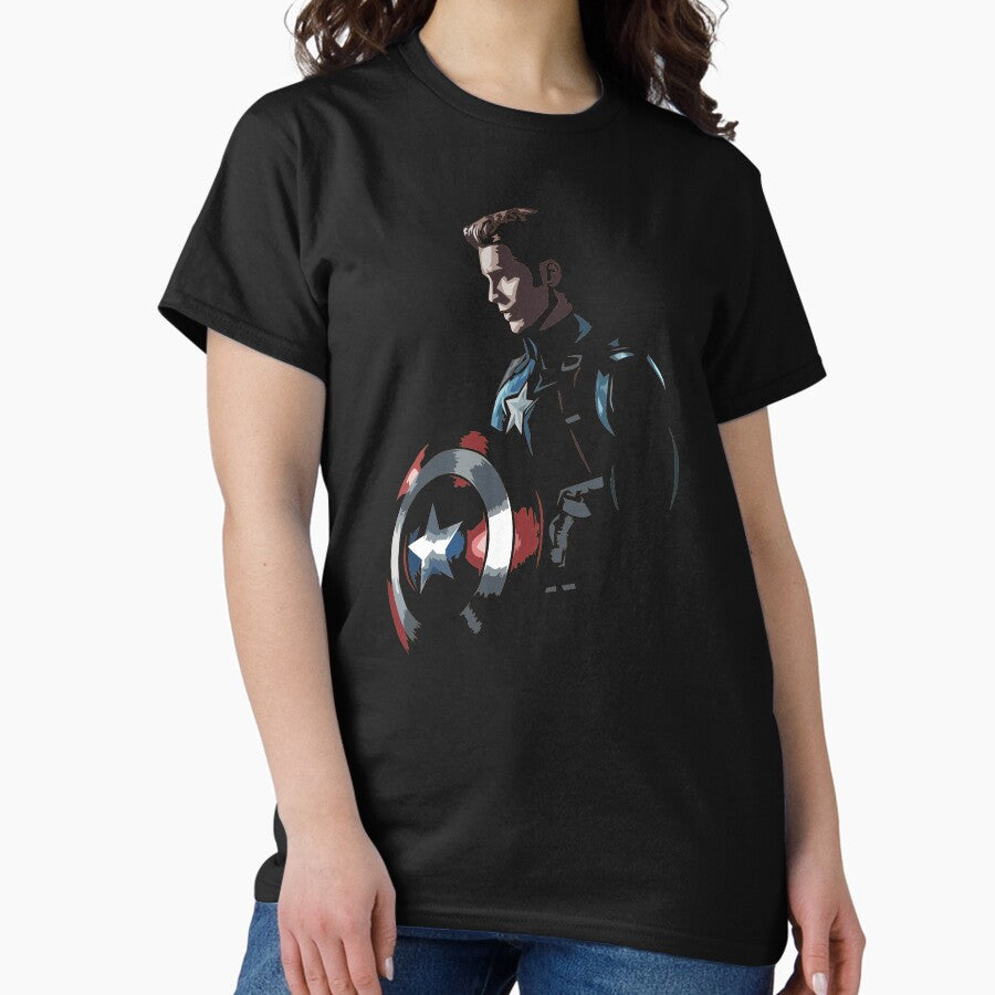 American Champion Classic T-Shirt