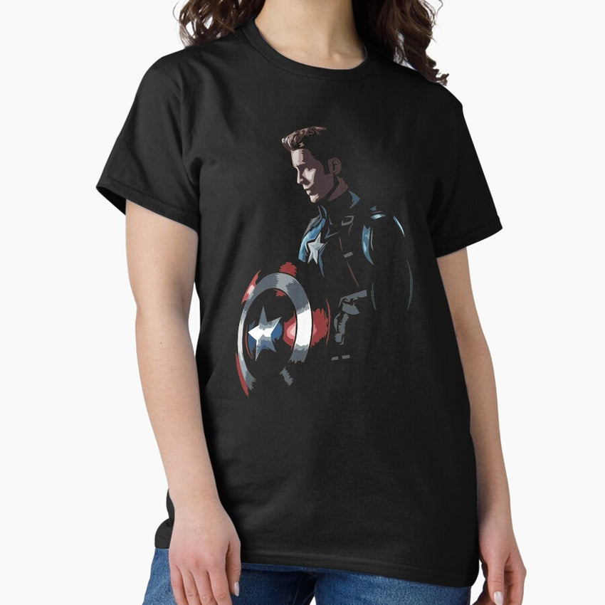 American Champion Classic T-Shirt