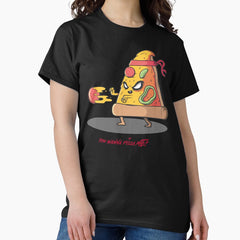 PIZZA ME Classic T-Shirt
