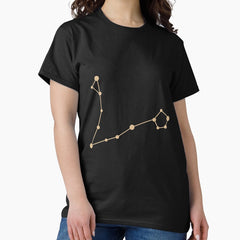 Pisces x Astrology x Zodiac sign x astronomy x celestial... Gifts for Women Men Classic T-Shirt