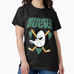 Anaheim Mighty Ducks Classic T-Shirt