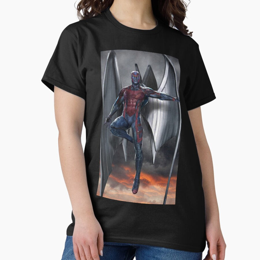 Archangel Classic T-Shirt