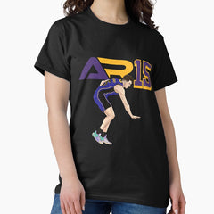 AR15 // AUSTIN REAVES Classic T-Shirt