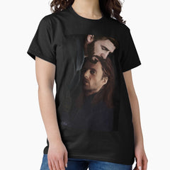 Twilight Stucky Classic T Shirt