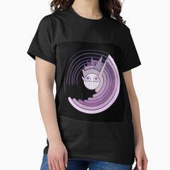 Abstract Boognish Classic T-Shirt