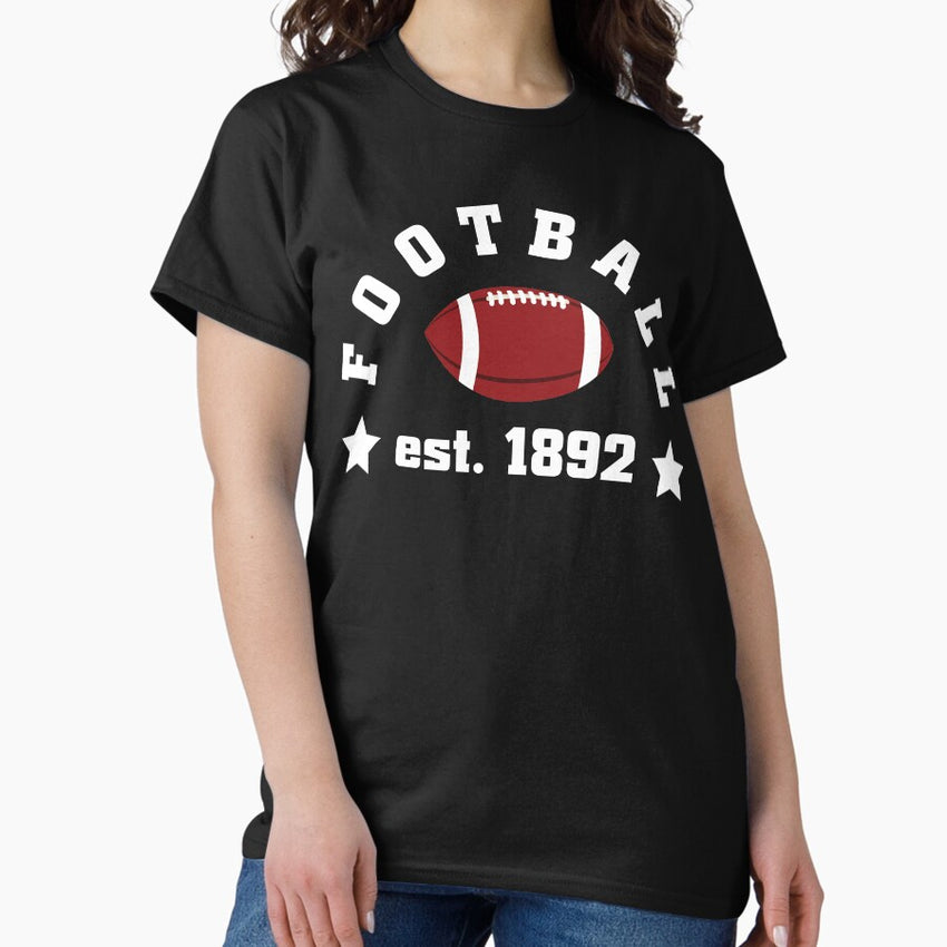 American Football est. 1892 Classic T-Shirt