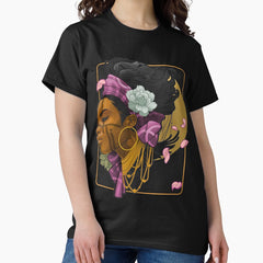 Black Is Beautiful Classic T Shirt