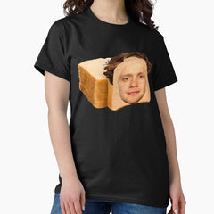 Artemi Panarin Aka The Breadman Classic T Shirt