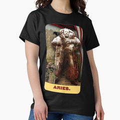ARIES - from the Midway Arcana Classic T-Shirt