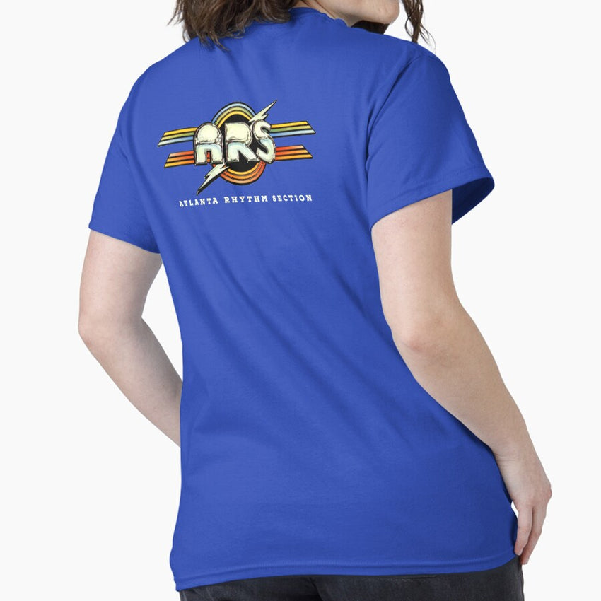 Atlanta Rhythm Section 1970S T Shirt Classic T Shirt