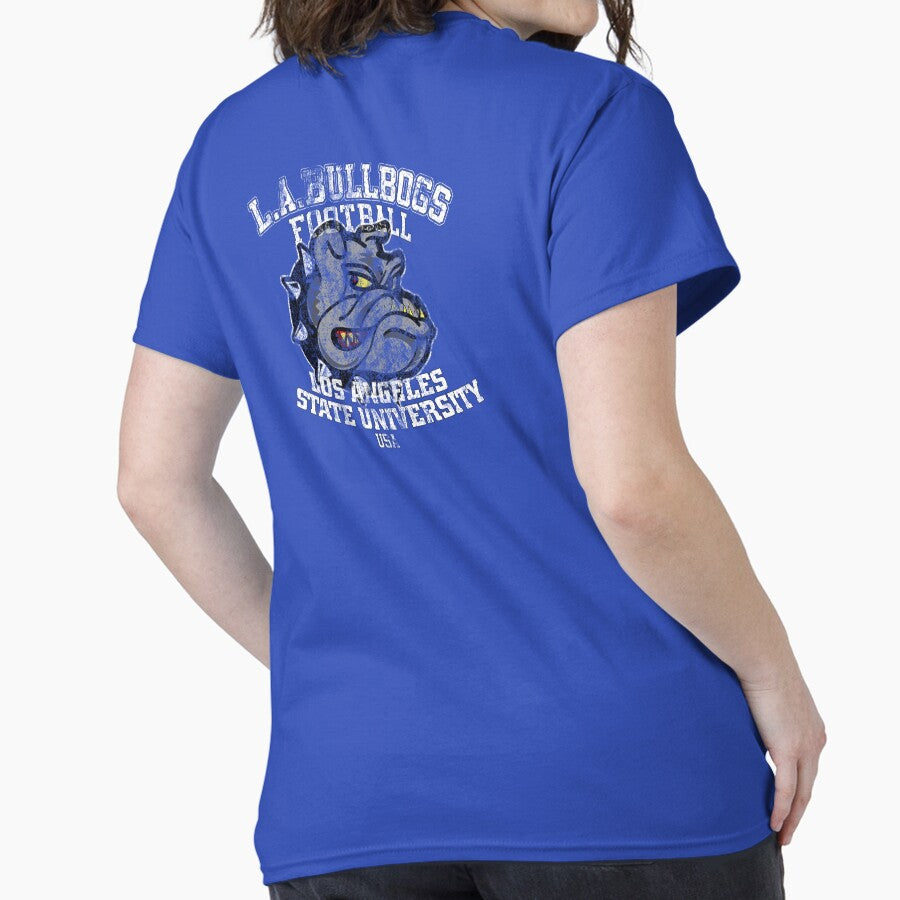 bulldog Classic T-Shirt