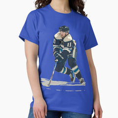 Adam Fantili Classic T-Shirt