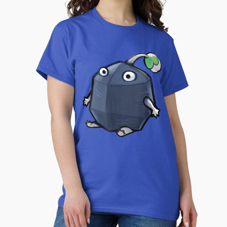 ROCK PIKMIN Classic T-Shirt