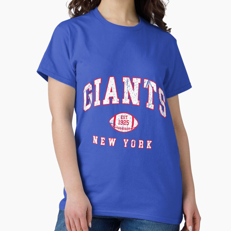 The Giants Classic T-Shirt