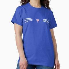 Cat Nose Classic Classic T-Shirt