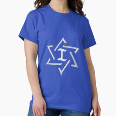 Baseball - Israel Classic T-Shirt
