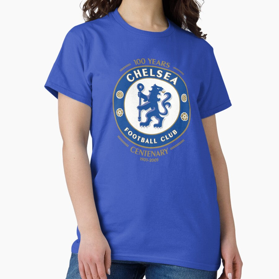 2005 Logo Classic T-Shirt