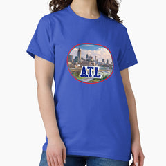 Atl Classic T-Shirt