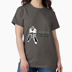 Annnnnnnnnnd another save by Quick! Classic T-Shirt