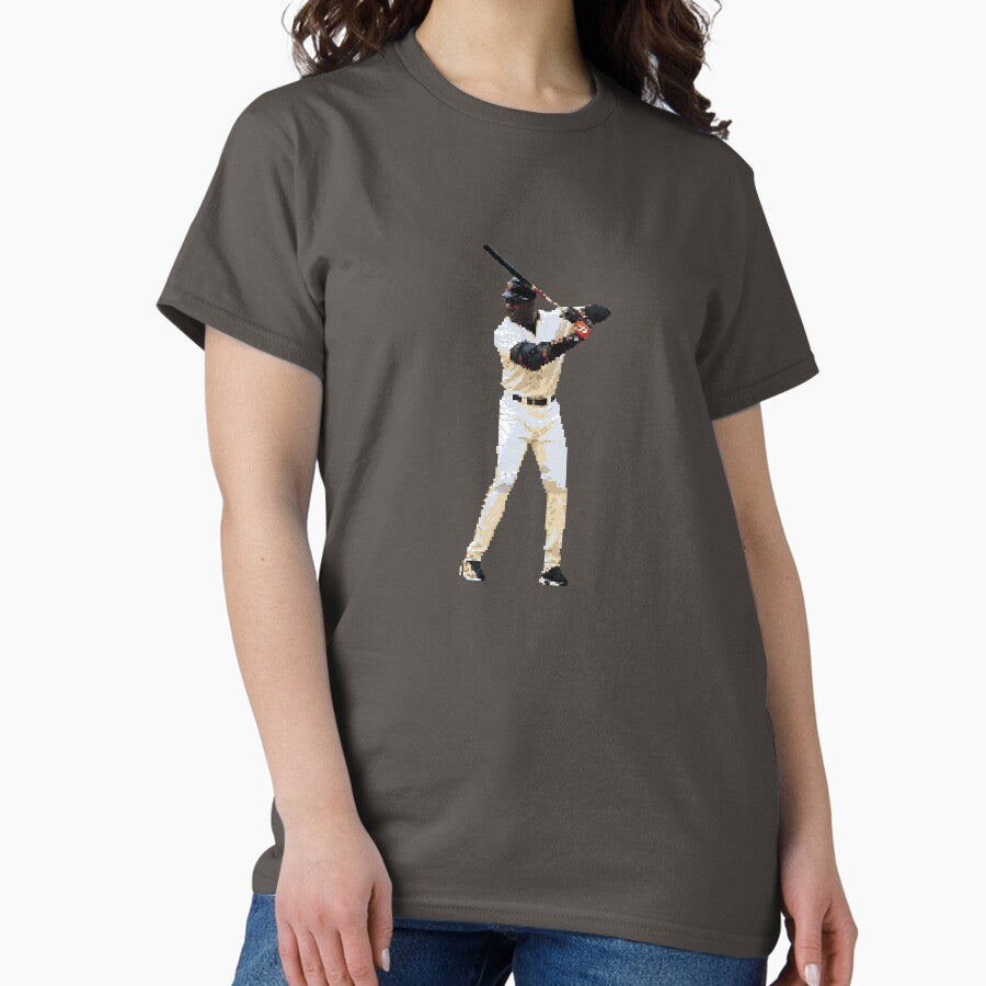 Barry Bonds Classic T-Shirt