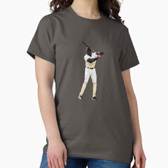 Barry Bonds Classic T-Shirt