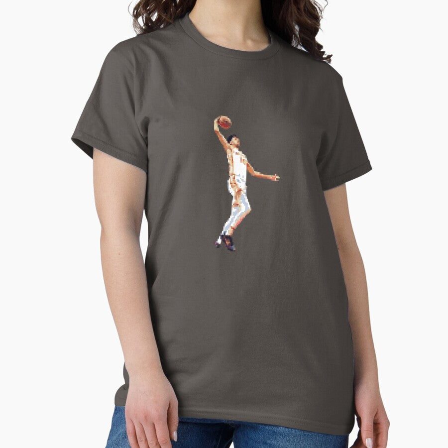 Zaccharie Risacher Classic T-Shirt