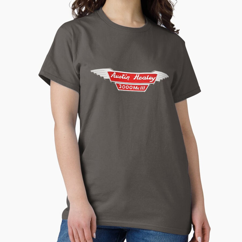 Austin Healey 3000 MkIII Classic T-Shirt