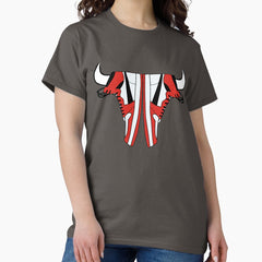 Chicago Bulls Shoes Classic T-Shirt