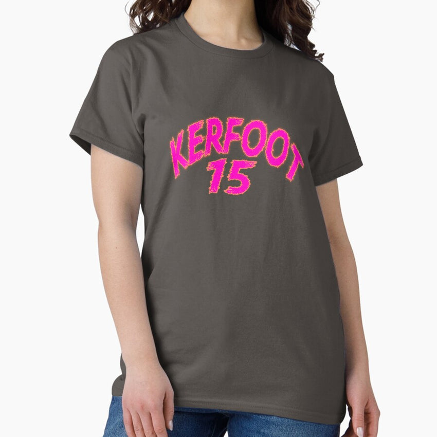 Alex Kerfoot Classic T-Shirt
