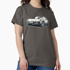 914 Porsche Sports Car Classic T-Shirt