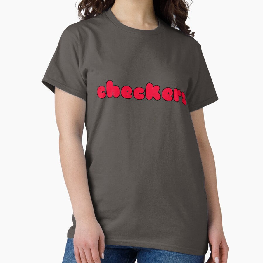Charlotte Checkers Classic T-Shirt