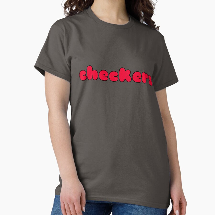 Charlotte Checkers Classic T-Shirt