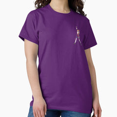 Spirit of Atlanta 2019 Colorguard Classic T-Shirt