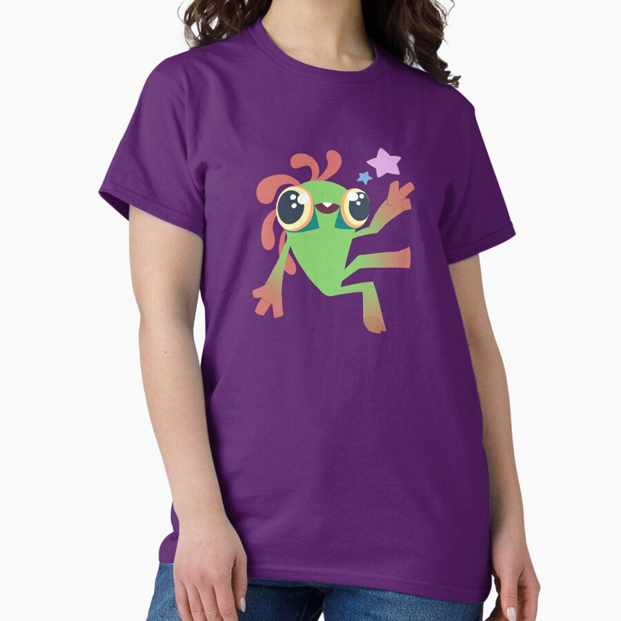Murloc Classic T Shirt