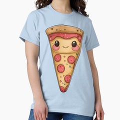 A Piece of Pizza! Classic T-Shirt