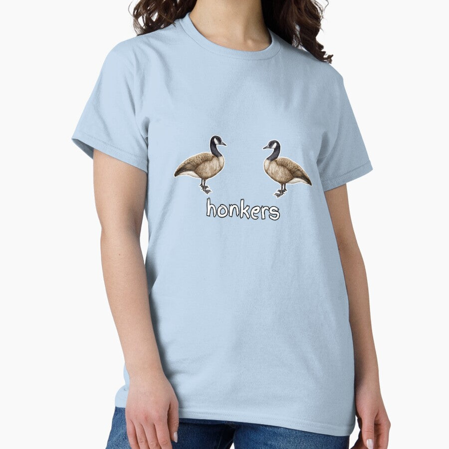 Honkers Classic T Shirt