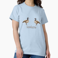 Honkers Classic T Shirt
