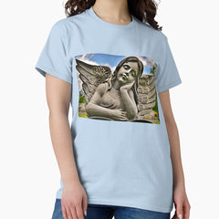 A N G E L Classic T-Shirt
