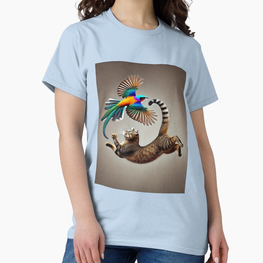 Missed again! Classic T-Shirt