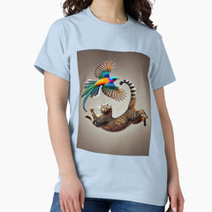 Missed again! Classic T-Shirt