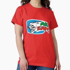 Ak Bars Kazan Classic T-Shirt