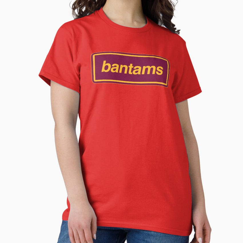 Bantams Classic T-Shirt
