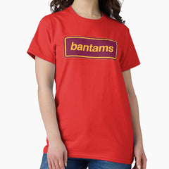 Bantams Classic T-Shirt