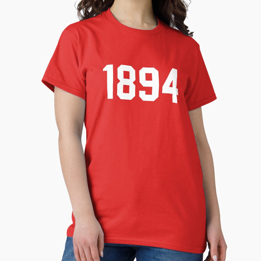 1894 Bristol Classic T-Shirt