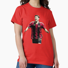 Aleksey Miranchuk Classic T Shirt