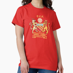 1968 Logo Classic T-Shirt