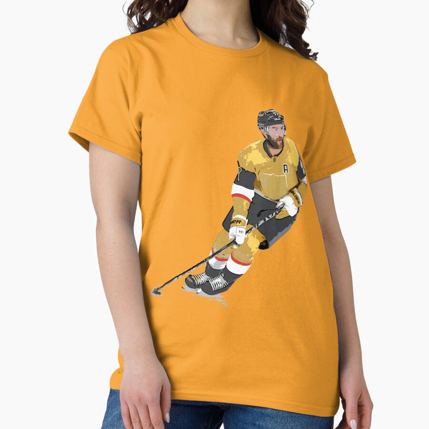 Alex Pietrangelo Classic T-Shirt