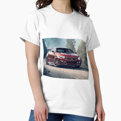 A sports car Classic T-Shirt